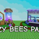 Grow a Garden King Bee guide