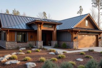 Guest Idea: Wildfire-Resistant Plant Selection