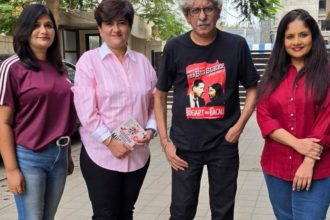 ‘Gurugram School Murder’ Book Gets Adaptation From Matchbox Shots