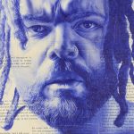 Habib Hajallie’s Meticulous Ballpoint Pen Drawings Examine the Depths of Emotion — Colossal