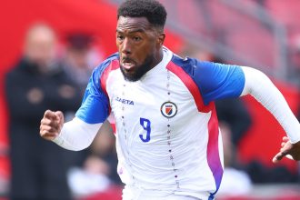 Haiti World Cup Star Recounts Dramatic Escape From Iran: ‘Now You Start Survival Mode’