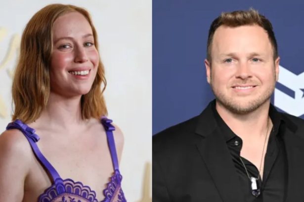 Hannah Einbinder Speaks Out Against Spencer Pratt’s Mayoral Campaign