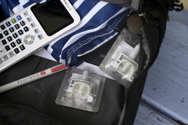 Hantavirus, FDA, alcohol addiction, Medicare: Morning Rounds