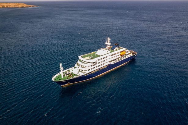 Hantavirus cruise ship outbreak a warning sign for World Cup travel