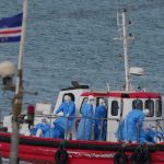 Hantavirus outbreak: Spain readies for evacuations from cruise ship