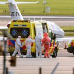 Hantavirus outbreak will not cause a covid-style pandemic, says WHO