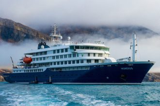 Hantavirus: what to know about illness suspected in a cruise ship outbreak