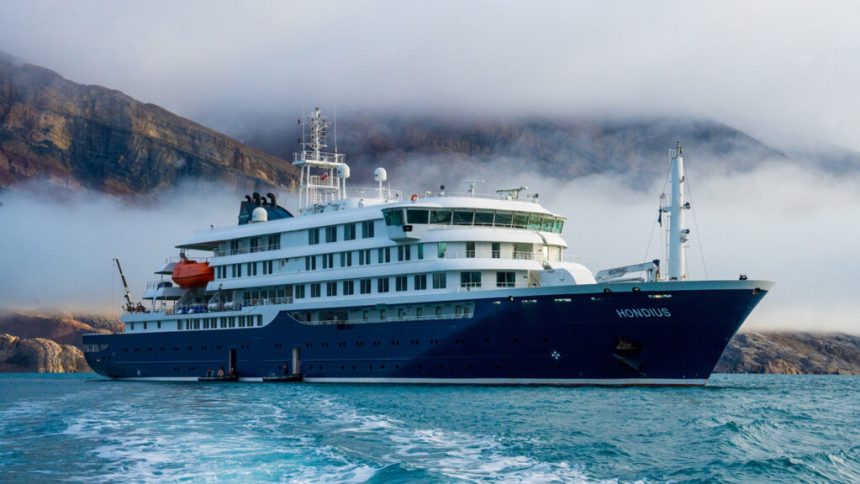 Hantavirus: what to know about illness suspected in a cruise ship outbreak