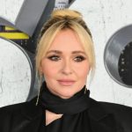 Hayden Panettiere Recalls 1st Time Ex Hit Her in New Book