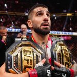 “He talks too much” – Ilia Topuria names boxing superstar he’d really like to face in the squared circle 