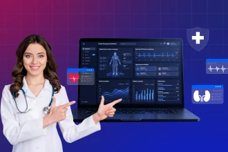 Healthcare Software Product Development: A Complete Guide