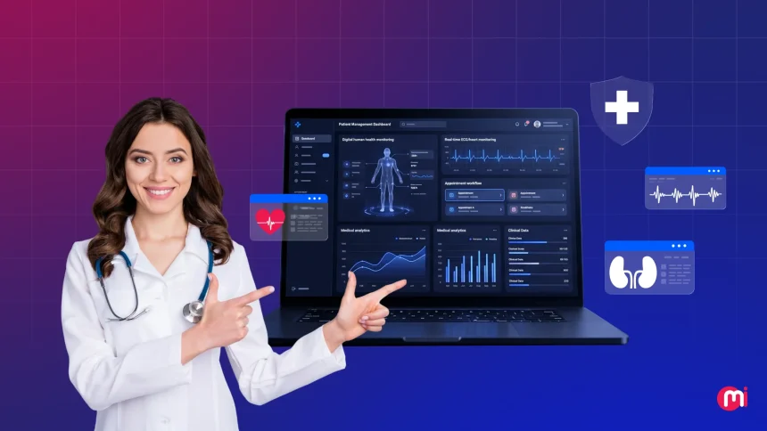 Healthcare Software Product Development: A Complete Guide
