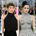 ‘Heated Rivalry’ Duo and ‘KPop Demon Hunters’ Singers Debut at Met Gala