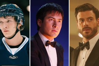 “Heated Rivalry” Stars Not Participating in Variety’s Actors on Actors