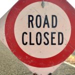 Highway closure extended after flooding, slips
