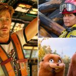 Hollywood Weaves in Climate Themes