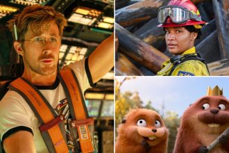 Hollywood Weaves in Climate Themes