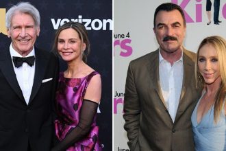 Hollywood’s 10 Happiest Couples, Secrets To Long-Lasting Marriage