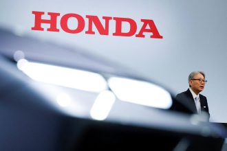 Honda posts first-ever loss, plans big hybrid pivot and scraps all-EV 2040 goal