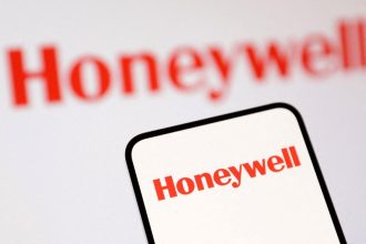 Honeywell’s Quantinuum moves closer to public markets with US IPO filing