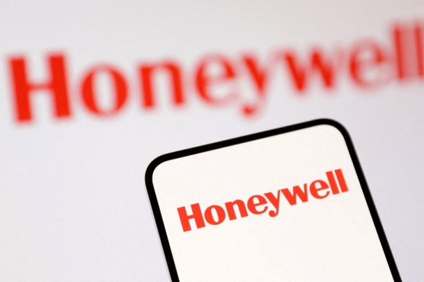 Honeywell’s Quantinuum moves closer to public markets with US IPO filing