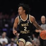 Hoops fans mock Juke Harris on committing to Tennessee from Wake Forest