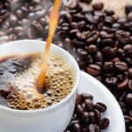 How Coffee Helps Your Gut And Your Brain