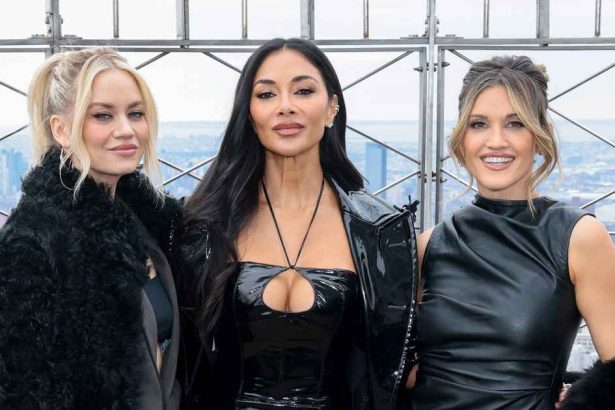 How Nicole Scherzinger Feels About Pussycat Dolls’ Axed Tour