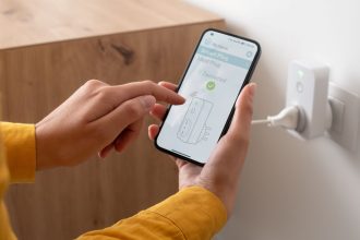How To Save Energy in Your Home With Smart Plugs