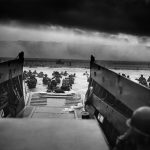 How the success of D-Day hinged on a weather forecast