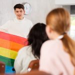 How to Celebrate Pride Month for Students