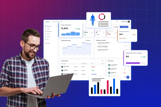 How to Choose a Healthcare Software Development Company
