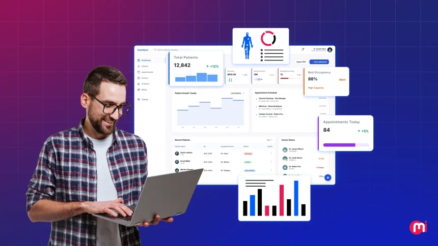 How to Choose a Healthcare Software Development Company