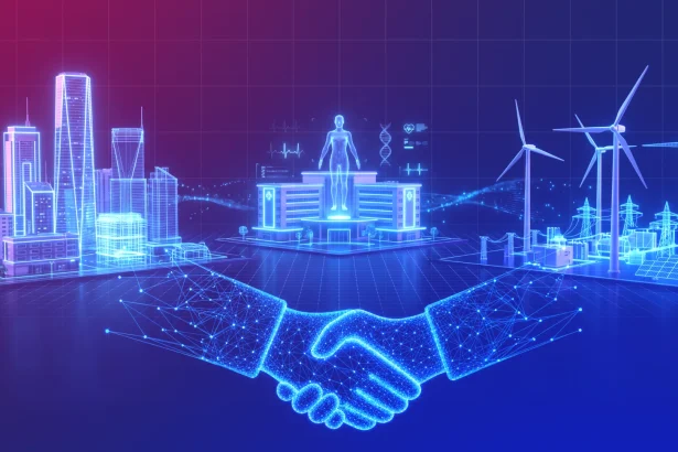 How to Choose the Right Digital Twin Development Partner