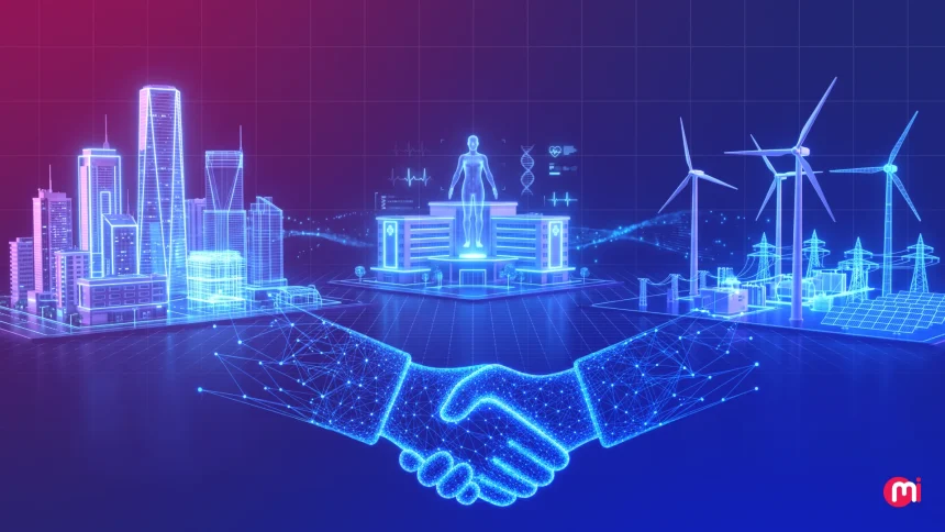 How to Choose the Right Digital Twin Development Partner