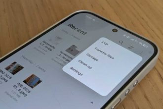 How to Empty Android Recycle Bin to Free up Storage Space