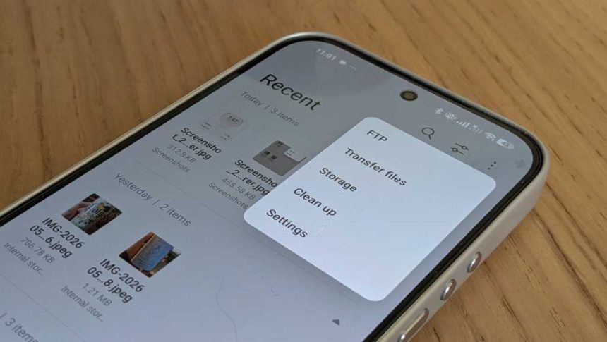 How to Empty Android Recycle Bin to Free up Storage Space