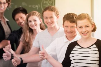 How to Prepare for High School Academically, Socially, Physically, and Mentally