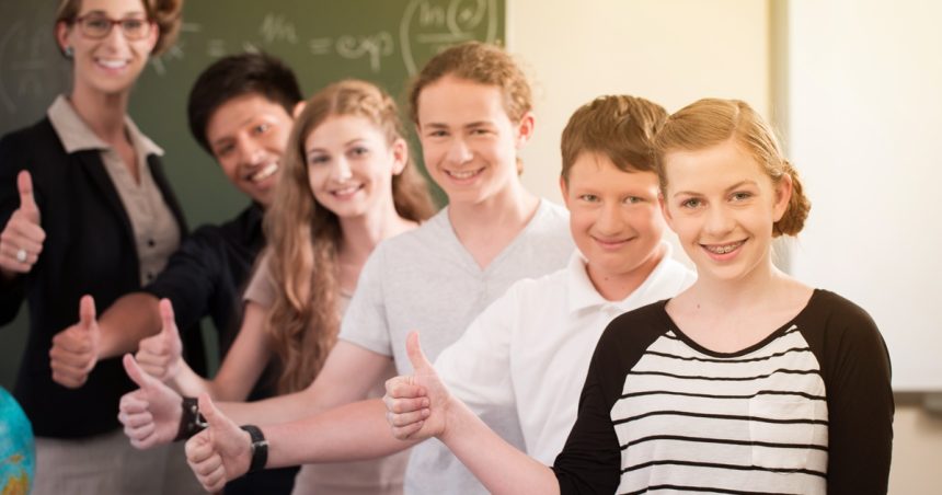 How to Prepare for High School Academically, Socially, Physically, and Mentally