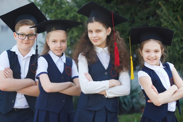 How to Prepare for Middle School: Tips for Teachers to Support the Transition