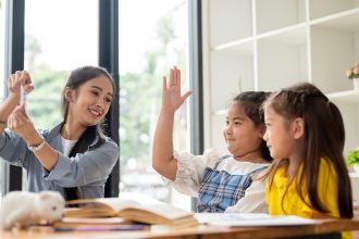 How to Teach Kids Healthy Study Habits Through Educational Activities