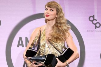 How to Watch 2026 American Music Awards Live: Date, More