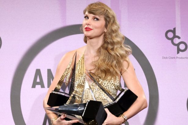 How to Watch 2026 American Music Awards Live: Date, More