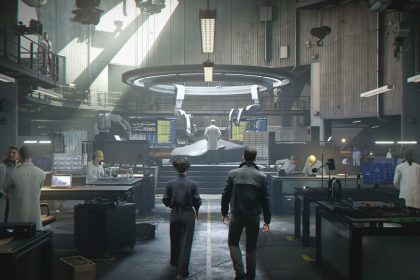 How to unlock all gadget slots in 007 First Light