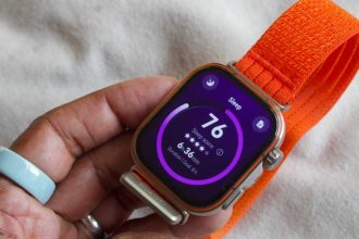 Huawei Launches New Line of Wearables