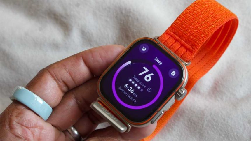 Huawei Launches New Line of Wearables