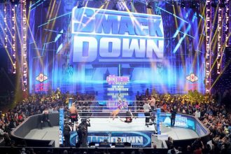 Huge WWE SmackDown Superstar Has Been Reportedly Released, But Not Officially Announced Yet