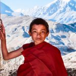 Humans Are Still Evolving Right Before Our Eyes on The Tibetan Plateau : ScienceAlert