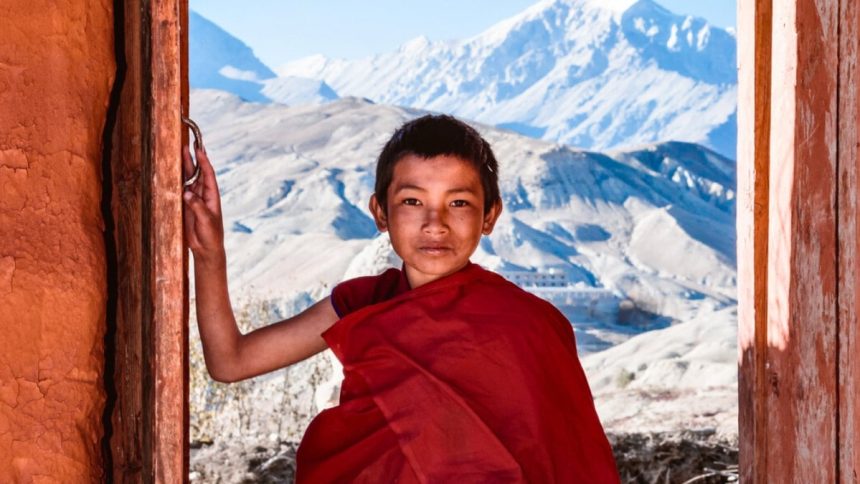 Humans Are Still Evolving Right Before Our Eyes on The Tibetan Plateau : ScienceAlert
