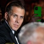 Hunter Biden Hides From Debts While Skimping On Child Support